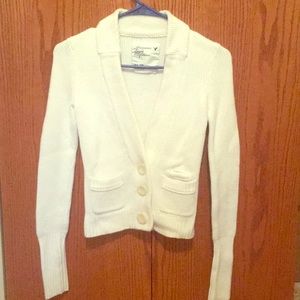 American eagle sweater